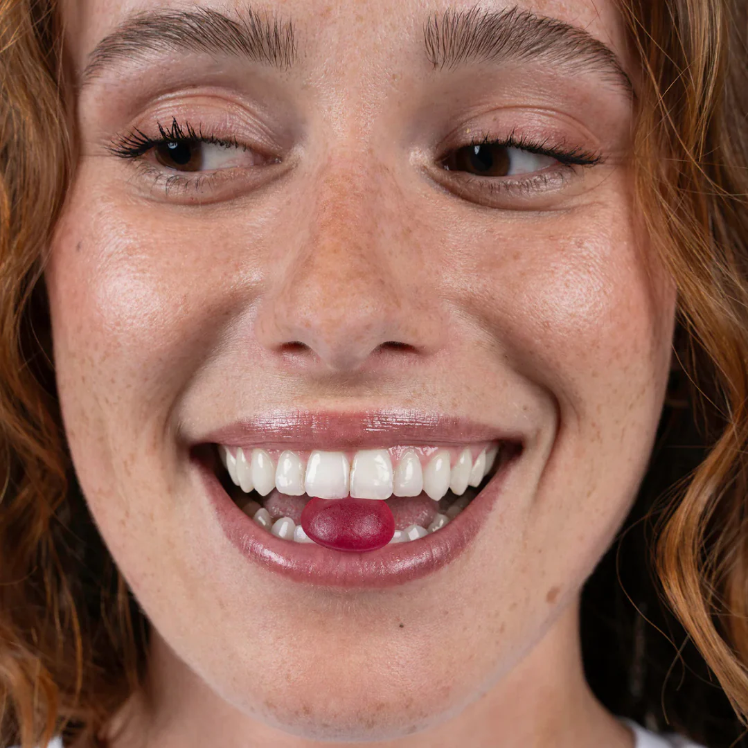 Gummies Cheveux & Ongles - Image 9