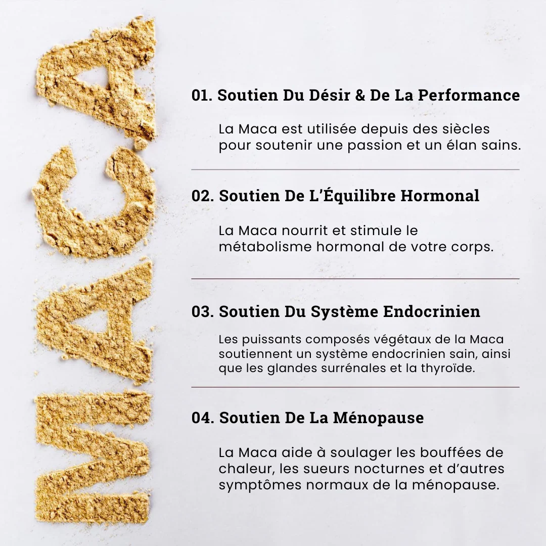 Gummies Boost Libido - Image 3